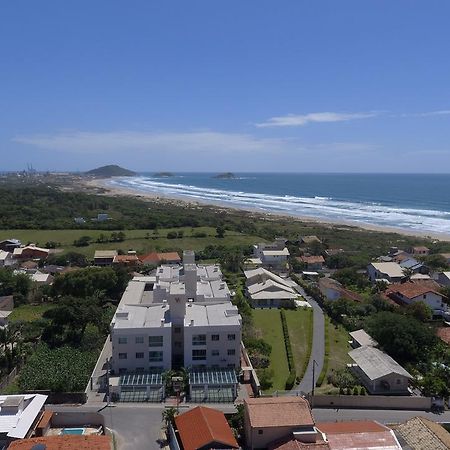 Residencial Galápagos Apartamento Imbituba  Exterior foto