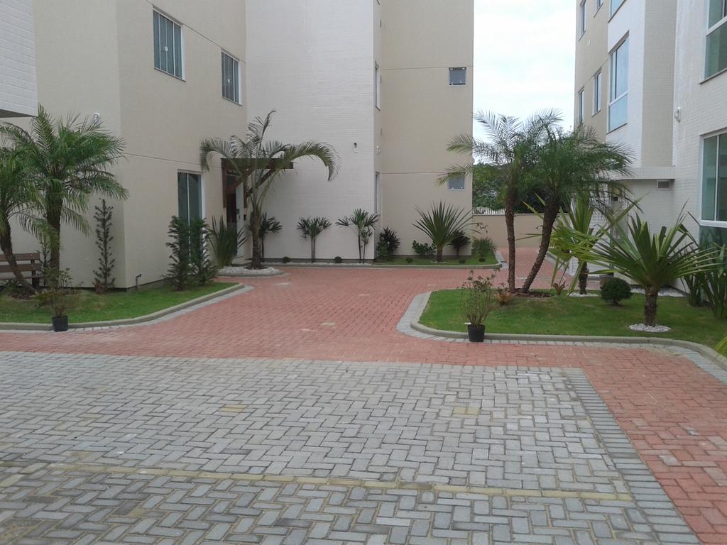 Residencial Galápagos Apartamento Imbituba  Exterior foto